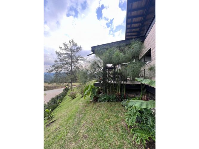 Casa de 4 alcobas en venta en Pantanillo, El Retiro, 242 m² · foto 14 de 16