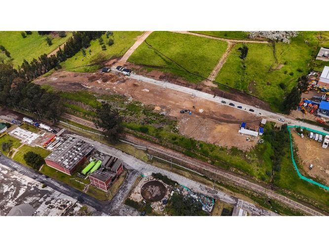 Lote en venta en Chuntame, Cajicá, 5413 m² · foto 5 de 8