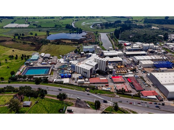 Lote en venta en Chuntame, Cajicá, 9822 m² · foto 5 de 5