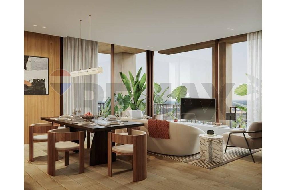 DEPARTAMENTO DE 2 HABITACIONES EN DISTRITO PERSEVERANCIA EN VENTA — foto 2