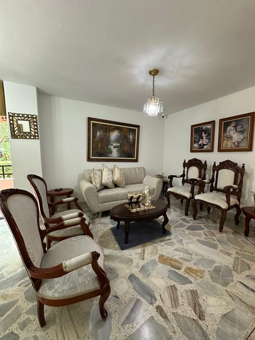 Apartamento de 3 alcobas en venta en Quintas De Don Simon, Cali, 119 m² · foto 3 de 13