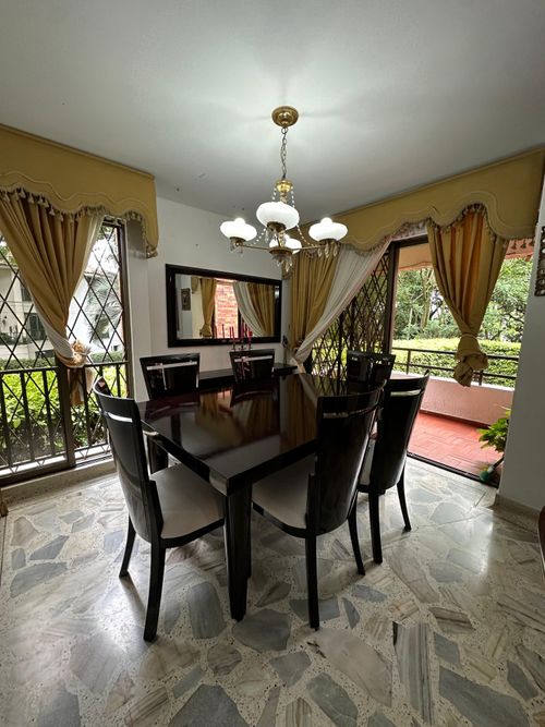 Apartamento de 3 alcobas en venta en Quintas De Don Simon, Cali, 119 m² · foto 4 de 13