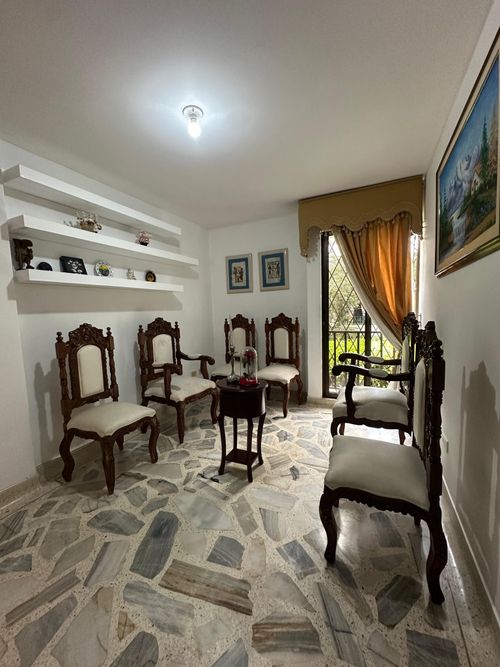 Apartamento de 3 alcobas en venta en Quintas De Don Simon, Cali, 119 m² · foto 5 de 13