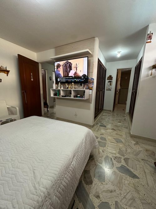 Apartamento de 3 alcobas en venta en Quintas De Don Simon, Cali, 119 m² · foto 6 de 13