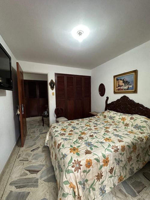 Apartamento de 3 alcobas en venta en Quintas De Don Simon, Cali, 119 m² · foto 7 de 13