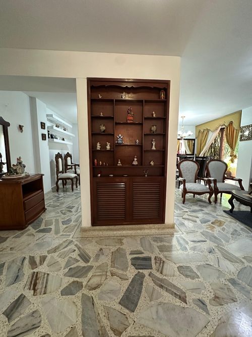 Apartamento de 3 alcobas en venta en Quintas De Don Simon, Cali, 119 m² · foto 9 de 13