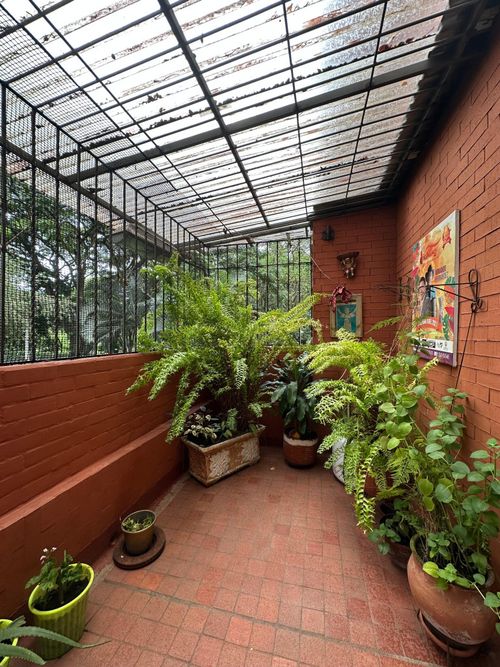 Apartamento de 3 alcobas en venta en Quintas De Don Simon, Cali, 119 m² · foto 10 de 13