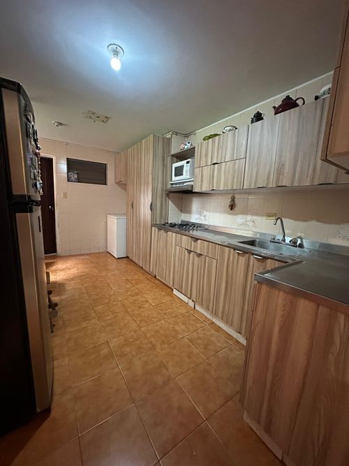 Apartamento de 3 alcobas en venta en Quintas De Don Simon, Cali, 119 m² · foto 11 de 13