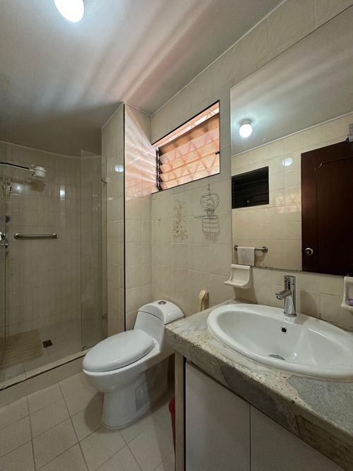 Apartamento de 3 alcobas en venta en Quintas De Don Simon, Cali, 119 m² · foto 13 de 13