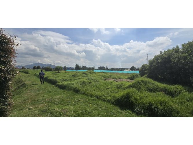 Lote en venta en Siberia, Cota, 2069 m² · foto 5 de 22