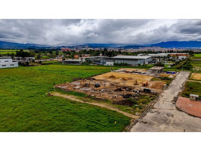 Lote en venta en Siberia, Cota, 2069 m² · foto 14 de 22