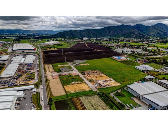 Lote en venta en Siberia, Cota, 2069 m² · foto 17 de 22