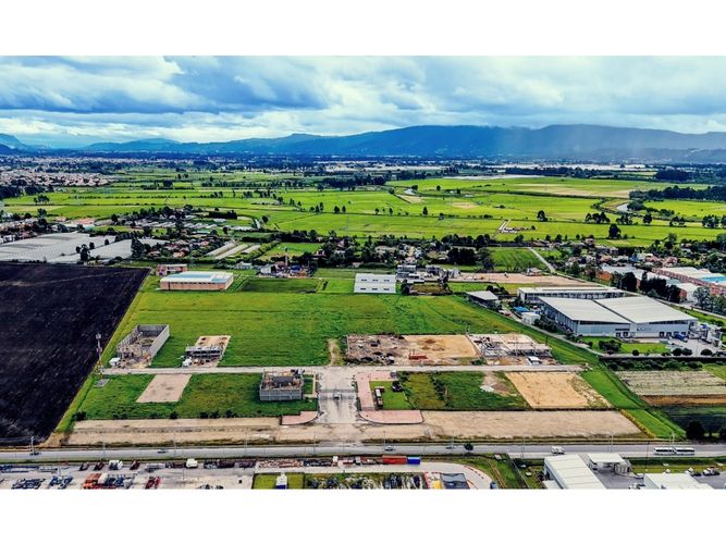 Lote en venta en Siberia, Cota, 2069 m² · foto 22 de 22