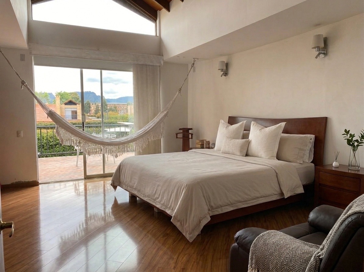 Casa en venta en Canelon, Cajicá · foto 18 de 24