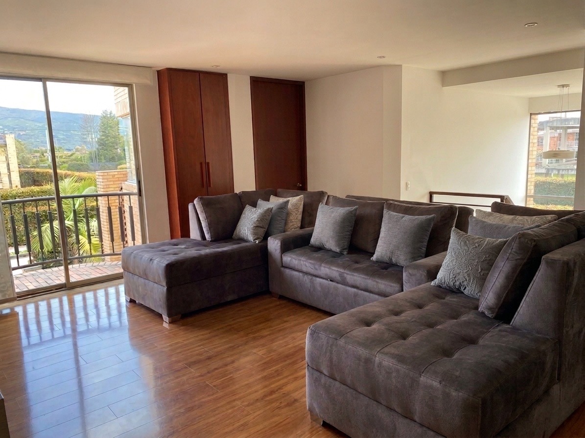 Casa en venta en Canelon, Cajicá · foto 16 de 24