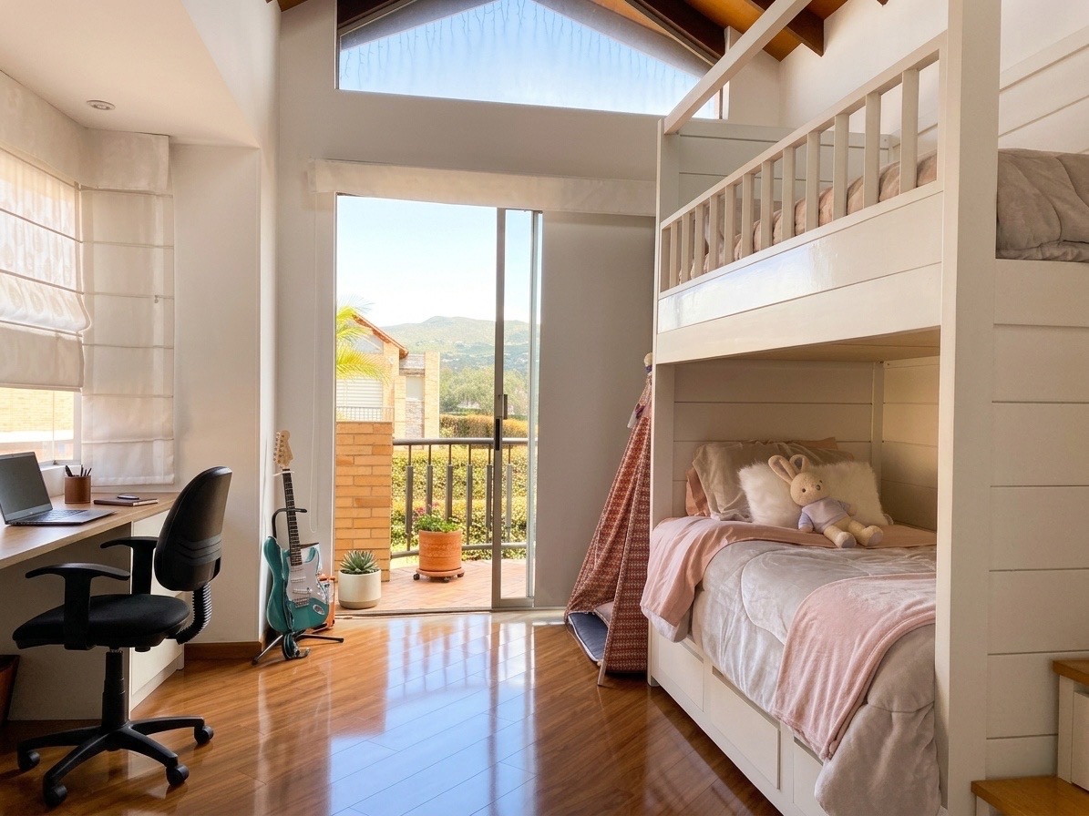 Casa en venta en Canelon, Cajicá · foto 21 de 24
