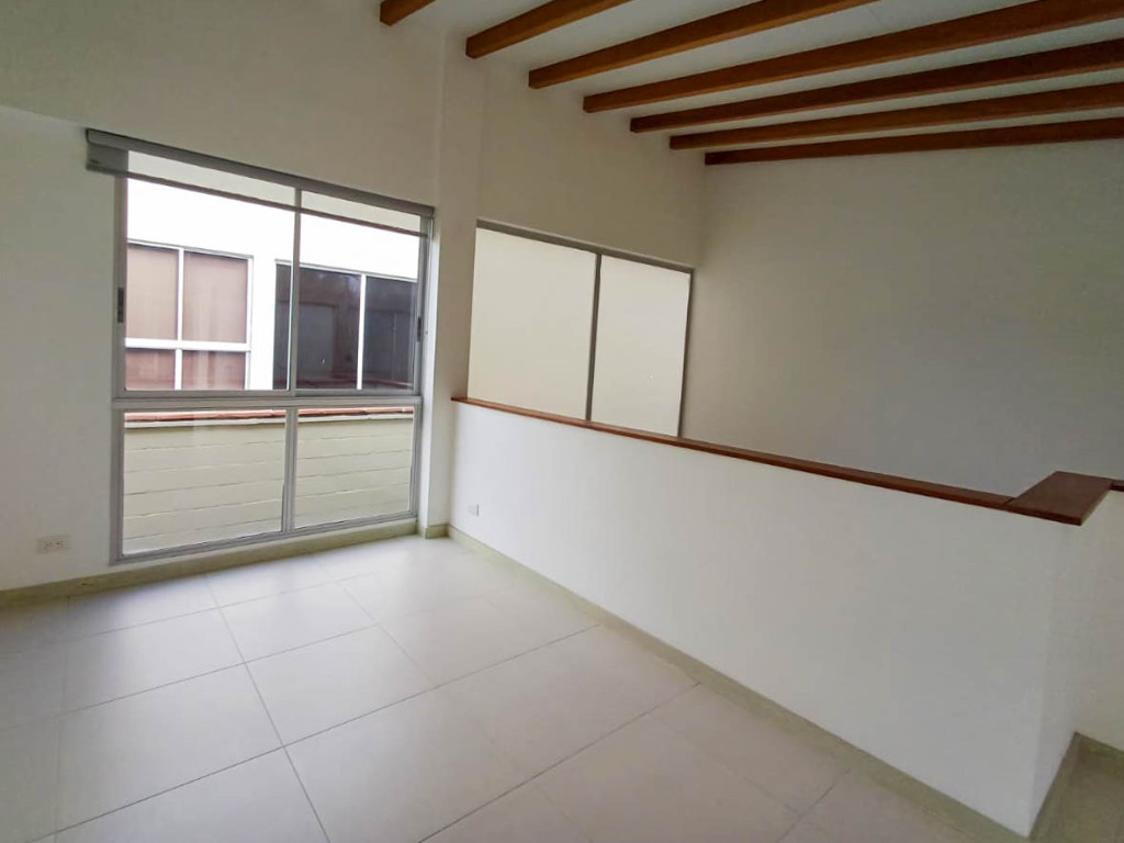 Casa en Arriendo en Gualanday, Rionegro