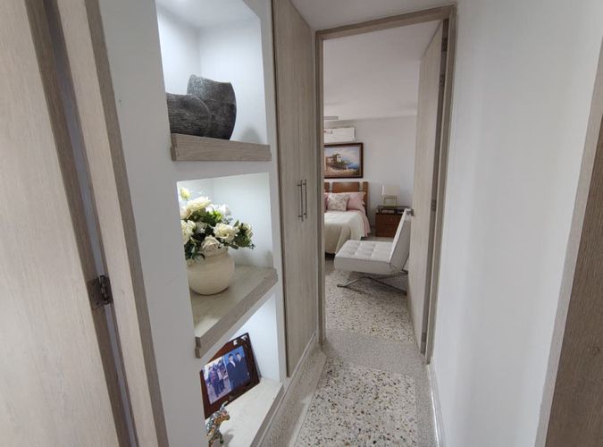 Apartamento de 3 alcobas en venta en Altos De Riomar, Barranquilla, 182 m² · foto 11 de 24