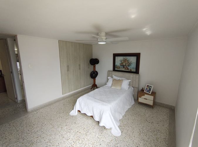 Apartamento de 3 alcobas en venta en Altos De Riomar, Barranquilla, 182 m² · foto 13 de 24