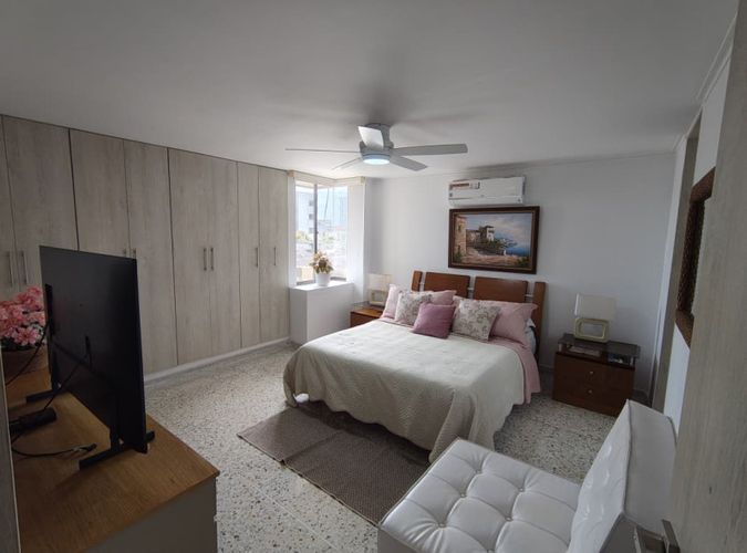 Apartamento de 3 alcobas en venta en Altos De Riomar, Barranquilla, 182 m² · foto 15 de 24