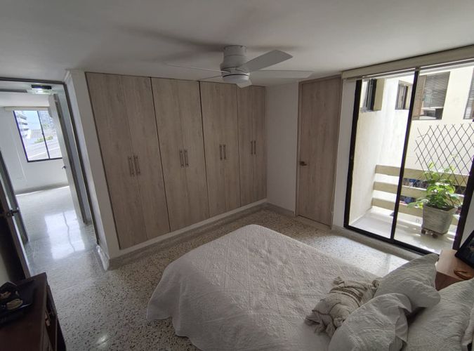 Apartamento de 3 alcobas en venta en Altos De Riomar, Barranquilla, 182 m² · foto 16 de 24