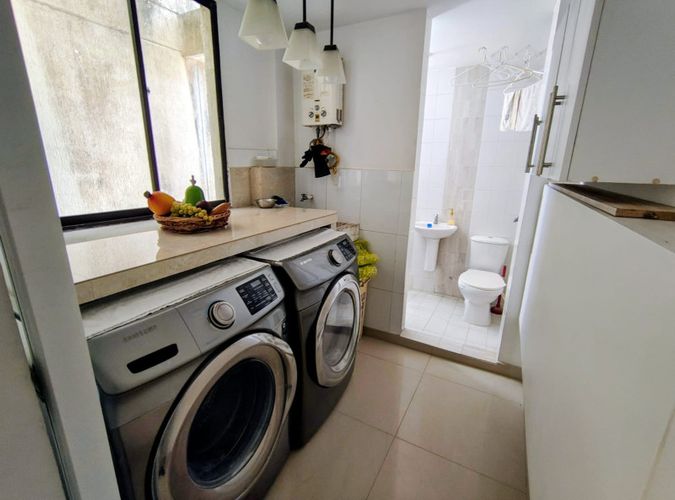 Apartamento de 3 alcobas en venta en Altos De Riomar, Barranquilla, 182 m² · foto 19 de 24