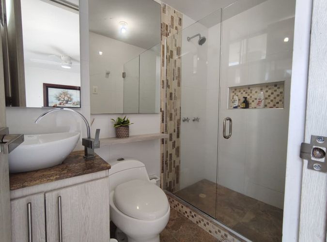 Apartamento de 3 alcobas en venta en Altos De Riomar, Barranquilla, 182 m² · foto 22 de 24