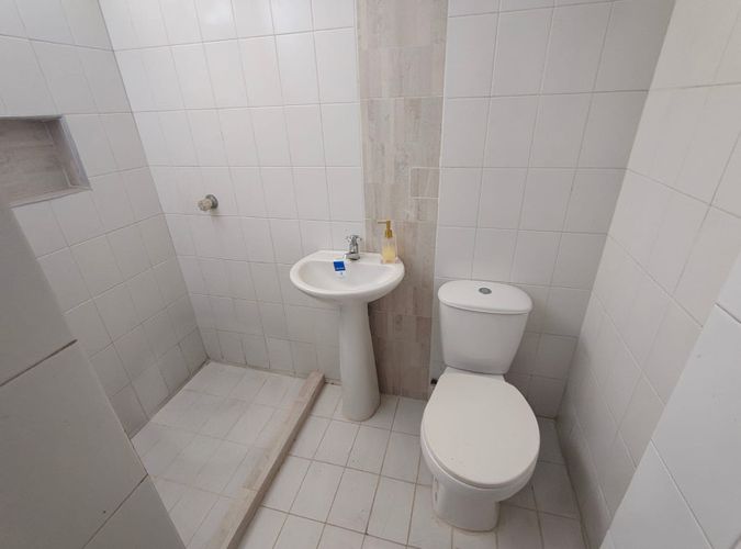 Apartamento de 3 alcobas en venta en Altos De Riomar, Barranquilla, 182 m² · foto 24 de 24