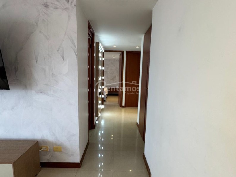 Apartamento en venta en Provenza, Medellín · foto 14 de 22