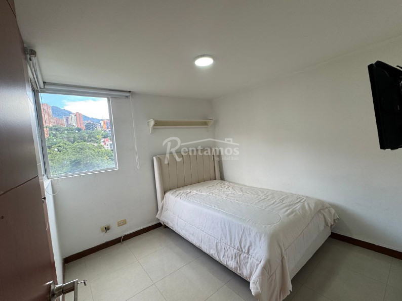 Apartamento en venta en Provenza, Medellín · foto 15 de 22