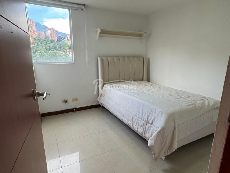 Apartamento en venta en Provenza, Medellín · foto 17 de 22