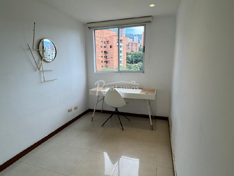 Apartamento en venta en Provenza, Medellín · foto 18 de 22