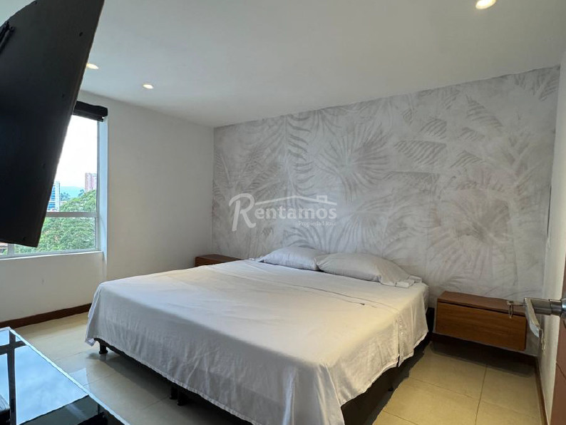 Apartamento en venta en Provenza, Medellín · foto 19 de 22