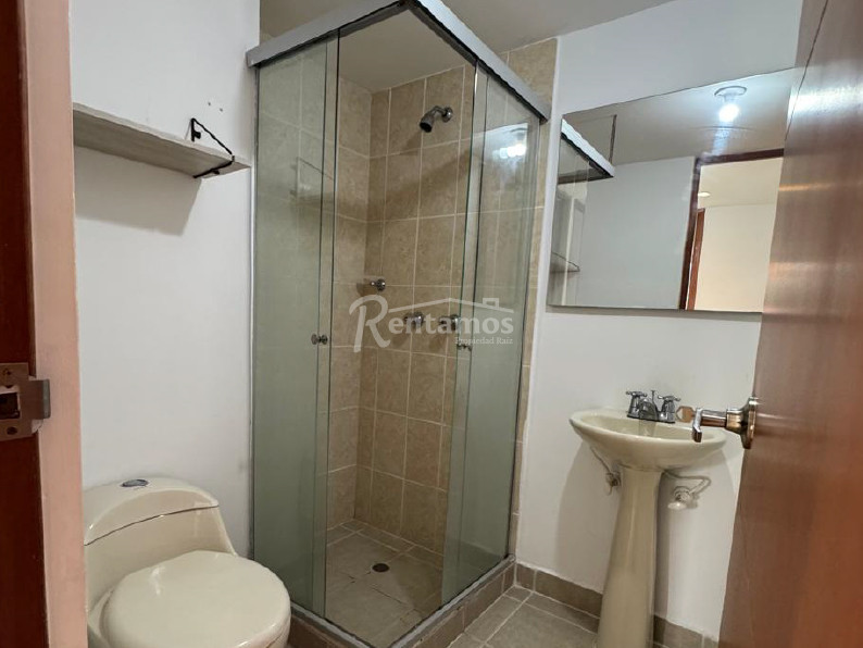 Apartamento en venta en Provenza, Medellín · foto 20 de 22