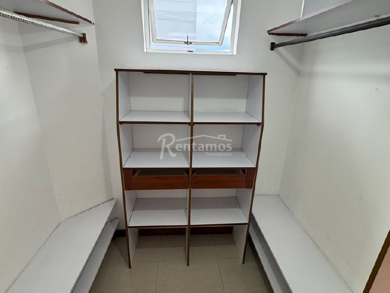 Apartamento en venta en Provenza, Medellín · foto 21 de 22