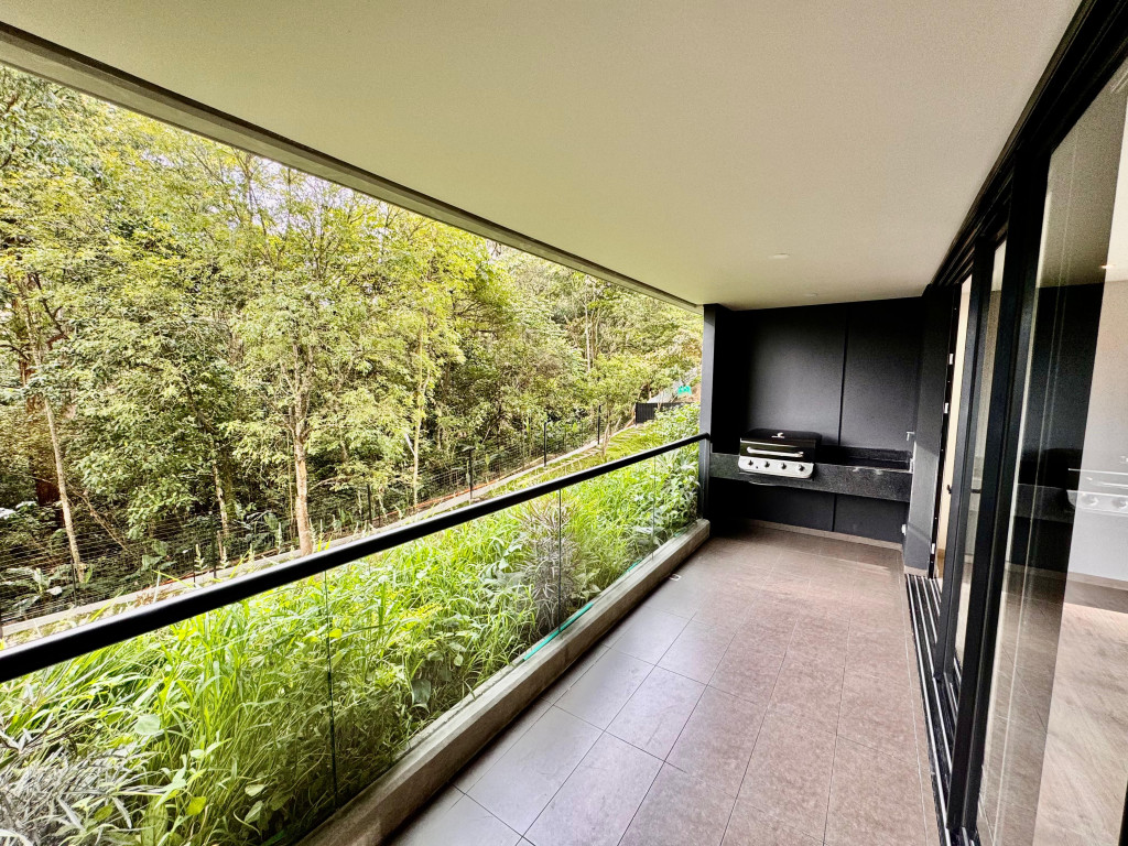 Apartamento en venta en El Poblado, Medellín [No disponible] 3