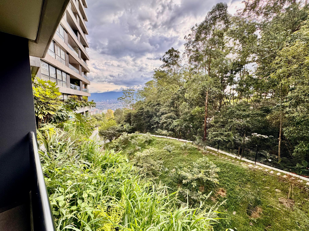 Apartamento en venta en El Poblado, Medellín [No disponible] 4