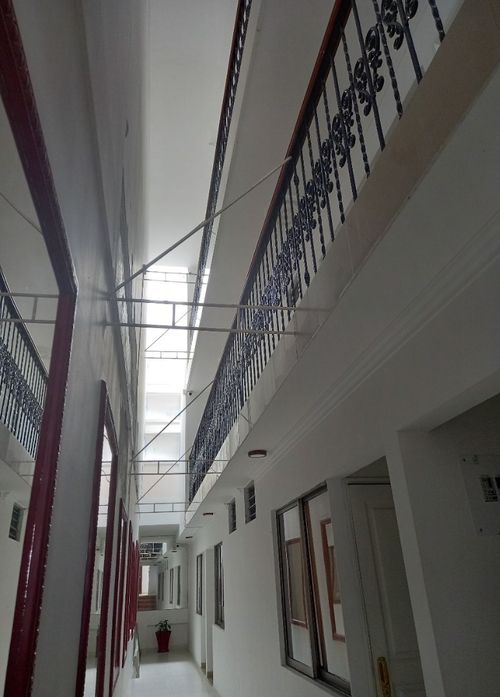 Casa de 20 alcobas en venta en Ciudad Jardin, Cali, 1610 m² · foto 14 de 22