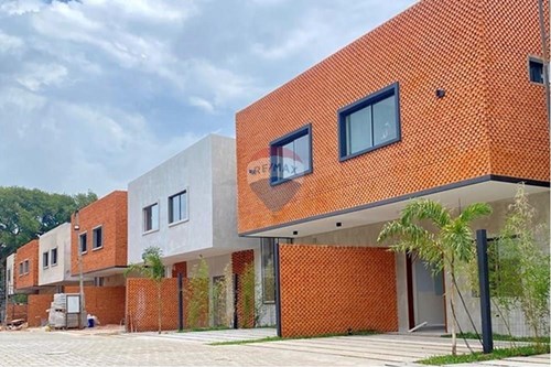 Dúplex-Alquiler-SAN LORENZO, Fátima, San Lorenzo, Central — foto 3