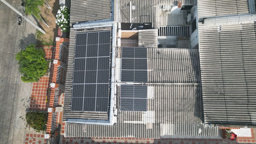 Casa en venta en La Concepcion, Barranquilla · foto 18 de 20