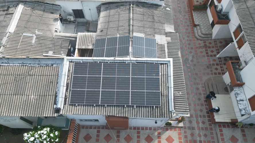 Casa en venta en La Concepcion, Barranquilla · foto 20 de 20
