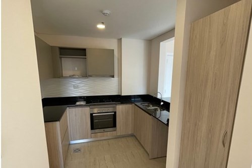 Departamento-Alquiler-Dotor Antolín Irala, Herrera, Asunción — foto 3