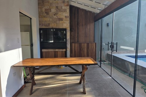 Casa-Alquiler-mariscal estigarribia, Recoleta, Asunción — foto 3