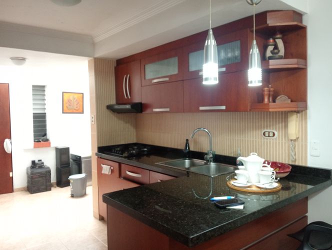 Casa de 3 alcobas en venta en Ciudad Jardin, Cali, 190 m² · foto 7 de 24