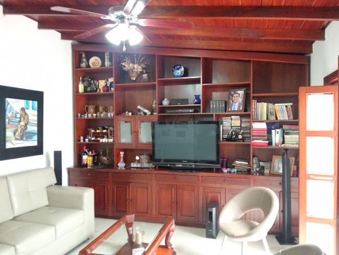 Casa de 3 alcobas en venta en Ciudad Jardin, Cali, 190 m² · foto 10 de 24