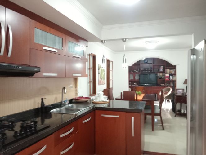 Casa de 3 alcobas en venta en Ciudad Jardin, Cali, 190 m² · foto 11 de 24