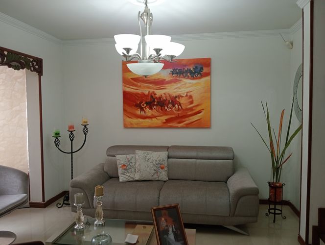 Casa de 3 alcobas en venta en Ciudad Jardin, Cali, 190 m² · foto 14 de 24