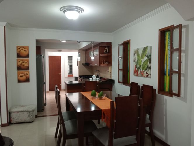 Casa de 3 alcobas en venta en Ciudad Jardin, Cali, 190 m² · foto 15 de 24