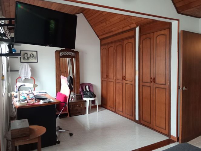 Casa de 3 alcobas en venta en Ciudad Jardin, Cali, 190 m² · foto 23 de 24