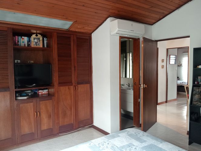 Casa de 3 alcobas en venta en Ciudad Jardin, Cali, 190 m² · foto 24 de 24
